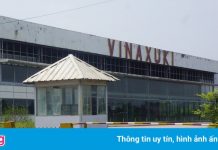 Thu hồi đất dự án nhà máy ôtô Vinaxuki nghìn tỷ