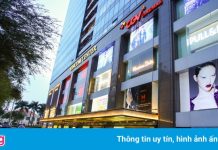 Vincom Retail sáp nhập hai công ty con