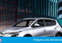 Vingroup xin ưu đãi thuế, phí cho ôtô điện, Bộ Tài chính nói gì?