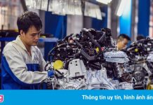 Thủ tướng: ‘Khu công nghiệp phải vừa sản xuất, vừa chiến đấu’