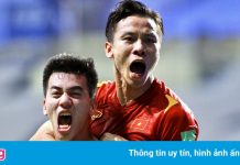 Tuyển Việt Nam sẽ cách ly ở TP.HCM sau vòng loại World Cup