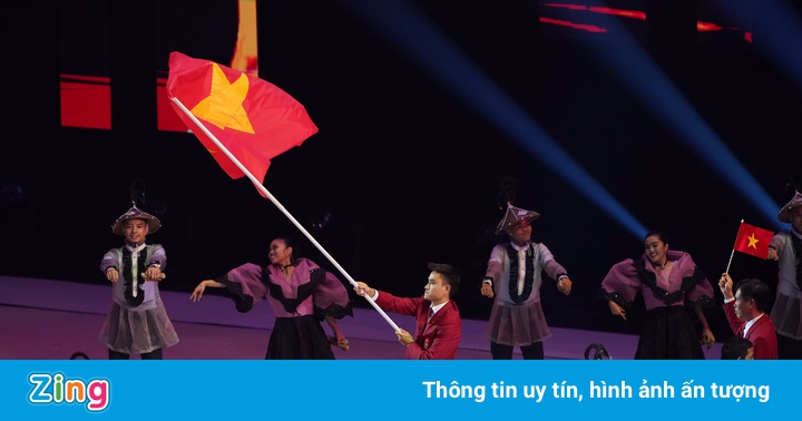 Cần chọn phương án tối ưu để tổ chức SEA Games 31