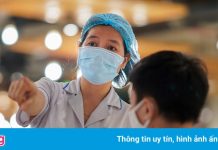 Bình Dương tìm người đến 5 khu chợ liên quan các ca mắc Covid-19