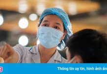 Hai ca mắc Covid-19 ở Hà Nội chưa rõ nguồn lây