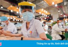 TP.HCM phân loại 4 nhóm được ưu tiên sử dụng kit test nhanh