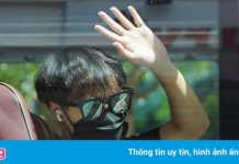 Tuyển Việt Nam hoàn tất cách ly y tế, trở về cùng gia đình