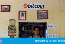 ‘Nền kinh tế Bitcoin’ tại thị trấn ven biển El Salvador