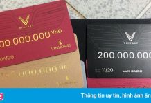 Sinh viên đại học luật lừa nhiều người bán voucher VinFast