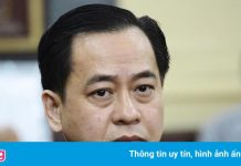 Đà Nẵng khai trừ 5 đảng viên có sai phạm liên quan Phan Văn Anh Vũ