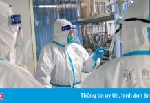 Chuyên gia TQ xóa thông tin virus ở Vũ Hán khỏi cơ sở dữ liệu của Mỹ