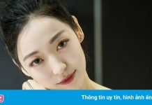 Vẻ đẹp của thí sinh nổi bật nhất Hoa hậu Hong Kong 2021