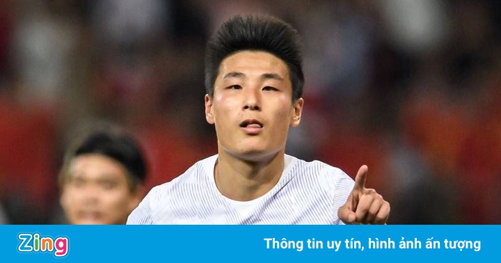 Tuyển Trung Quốc và 20 năm mơ dự World Cup