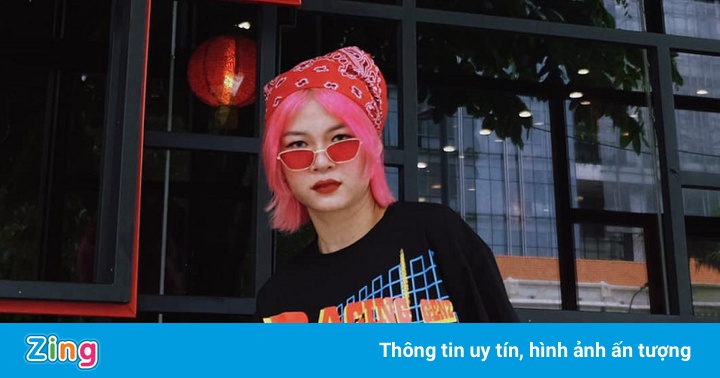 GenZ – thương hiệu mới trong làng thời trang Việt Nam