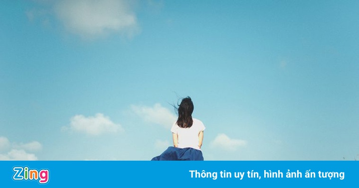 Môi thanh xuân còn tiếc một chân trời