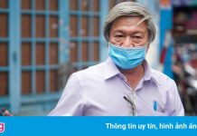 Kinh nghiệm chống dịch từ người chỉ huy ‘chiến trường’ Gò Vấp