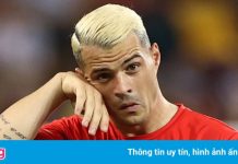 Xhaka: ‘Tuyển Pháp đã quá kiêu ngạo’