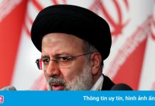 Tổng thống đắc cử Iran thẳng thừng từ chối cuộc gặp với ông Biden