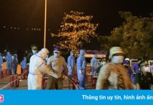 Đà Nẵng tìm người liên quan 5 ca dương tính nCoV