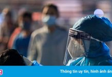 TP.HCM tìm người từng tới quán hủ tiếu ở quận 5