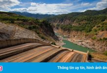 EVN vay 1.900 tỷ làm nhà máy thuỷ điện Ialy mở rộng