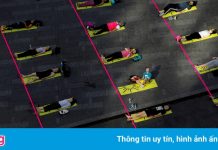 Ấn Độ ăn mừng ngày yoga sau cơn ác mộng Covid-19