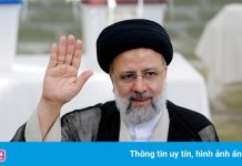 Iran có tổng thống mới