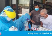 Đà Nẵng tìm người từng đến những nơi có ca mắc Covid-19