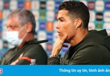 Thông điệp đằng sau hành động của Pogba và Ronaldo