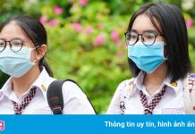 Sở GD&ĐT TP.HCM đề xuất xét nghiệm toàn bộ thí sinh thi tốt nghiệp