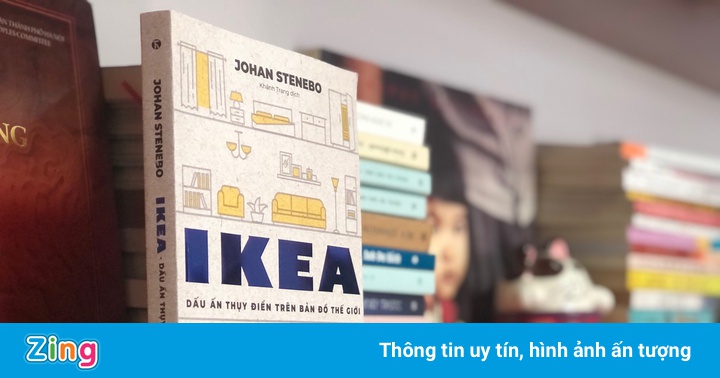 IKEA – Dấu ấn Thụy Điển trên bản đồ thế giới