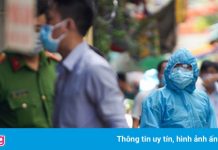 Người bán bánh mì tử vong tại Gò Vấp bị lây nCoV từ đâu?