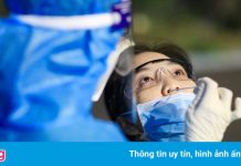 Đồng Nai phong tỏa một công ty may có 2.700 công nhân