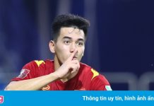 Van Bakel: ‘Tiến Linh cần xuất ngoại’