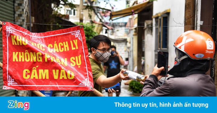 TP.HCM phát hiện 21 ca mắc Covid-19 chưa rõ nguồn lây trong ngày 23/6