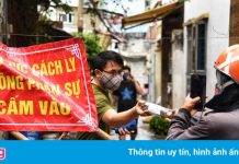 ‘Phép trừ 0,5 m’ trong bài toán chống dịch của TP.HCM