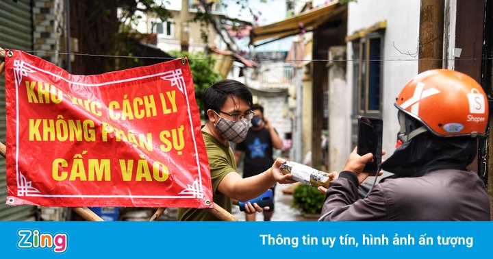 ‘Phép trừ 0,5 m’ trong bài toán chống dịch của TP.HCM