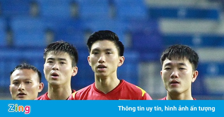 ‘UAE gửi lời cảnh báo đến tuyển Việt Nam’ ‘UAE gửi lời cảnh báo đến tuyển Việt Nam’