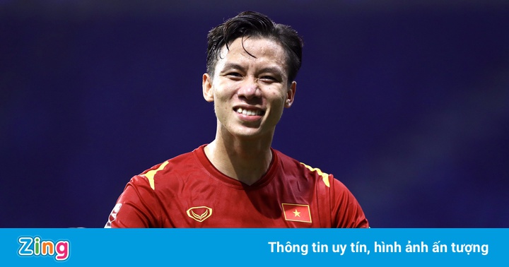 Tuyển Việt Nam tiến gần đến vòng loại thứ ba World Cup 2022