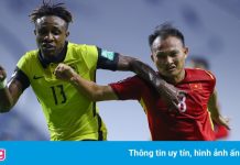 ‘Thất vọng với cầu thủ nhập tịch Malaysia’