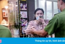 Vi phạm phòng dịch, 2 cơ sở kinh doanh bị phạt