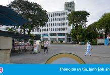 Đề xuất TP.HCM tiếp tục giãn cách xã hội thêm 14 ngày