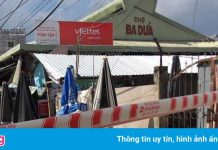 Truy tìm các trường hợp liên quan 3 ca nghi nhiễm nCoV ở chợ Ba Dừa