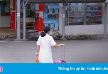 ‘Tải lượng virus của nhân viên Bệnh viện Bệnh Nhiệt đới rất thấp’