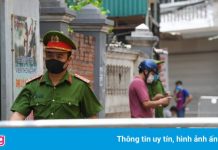 Sau Nghệ An, Hà Tĩnh cũng khởi tố vụ án làm lây lan dịch bệnh