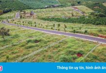 Thêm cán bộ ở Bảo Lộc bị đình chỉ vì liên quan dự án ‘ma’