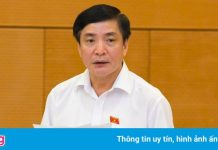 Tiêm vaccine ngừa Covid-19 cho tất cả đại biểu Quốc hội