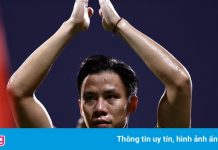 Tuyển Việt Nam được thưởng 3 tỷ đồng sau trận gặp UAE