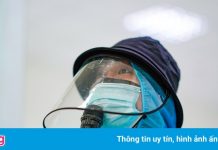 Phú Yên họp khẩn sau khi ghi nhận 38 ca mắc Covid-19