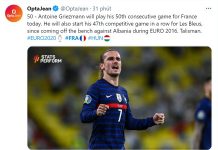 Hungary vs Pháp: Mbappe, Benzema xuất trận Euro 2020 anh 1