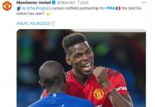 Hungary 0-0 Pháp: Mbappe, Benzema xuất trận Euro 2020 anh 1